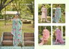 Pastels By Rasalika Embroidery Viscose Silk Kurti With Bottom Dupatta Wholesale Price In Surat
